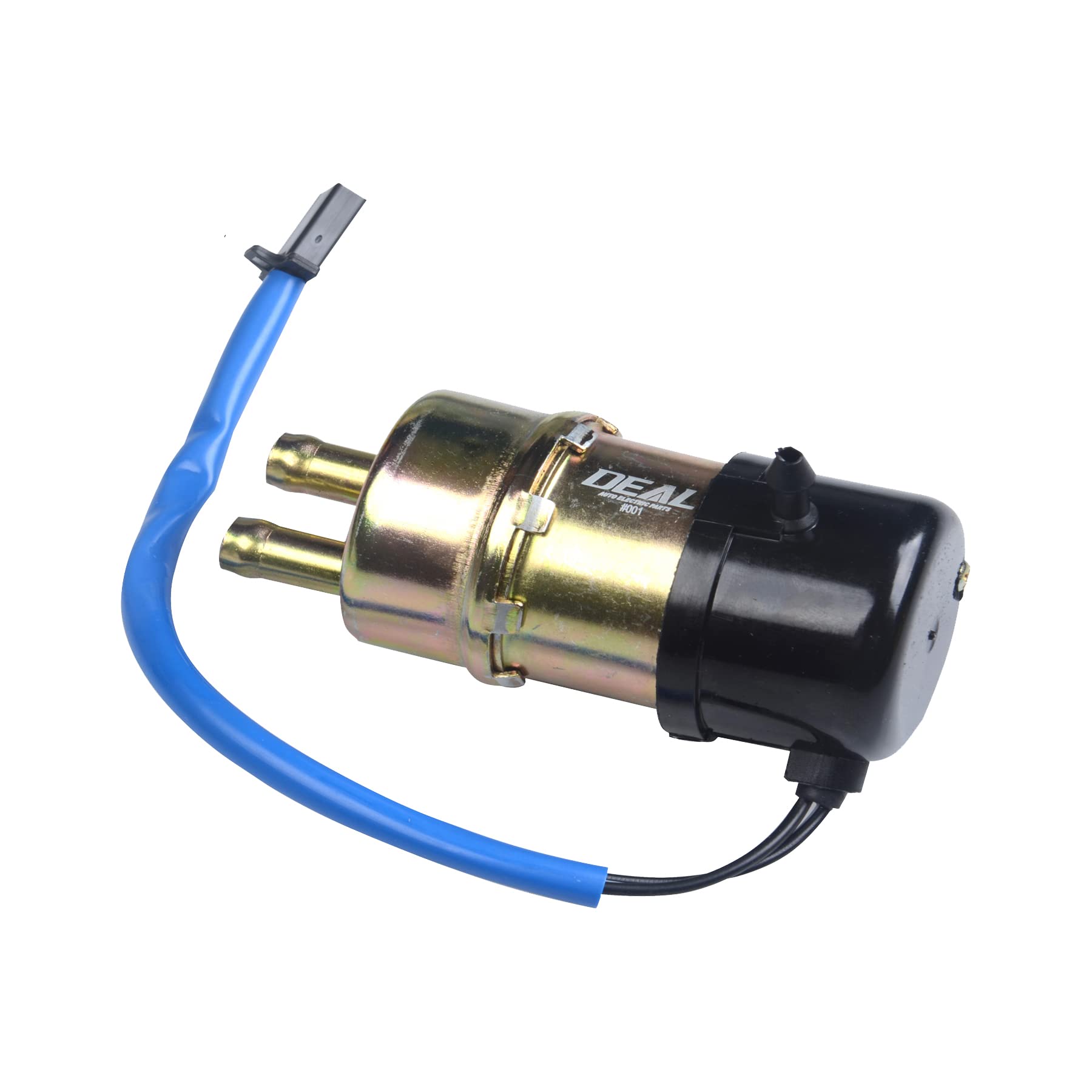 FUEL PUMPS